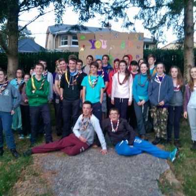 Group Shot